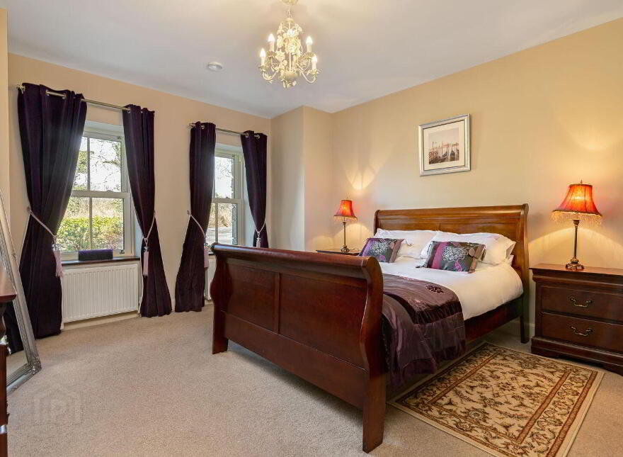 Drum Road, Drum, F91N2WP