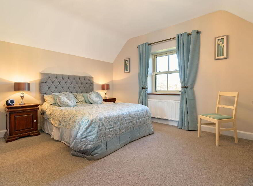 Drum Road, Drum, F91N2WP