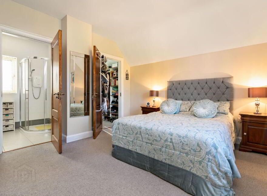 Drum Road, Drum, F91N2WP