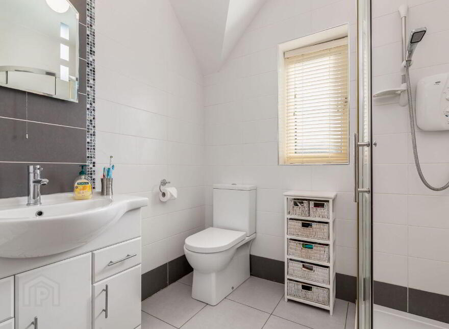 Drum Road, Drum, F91N2WP