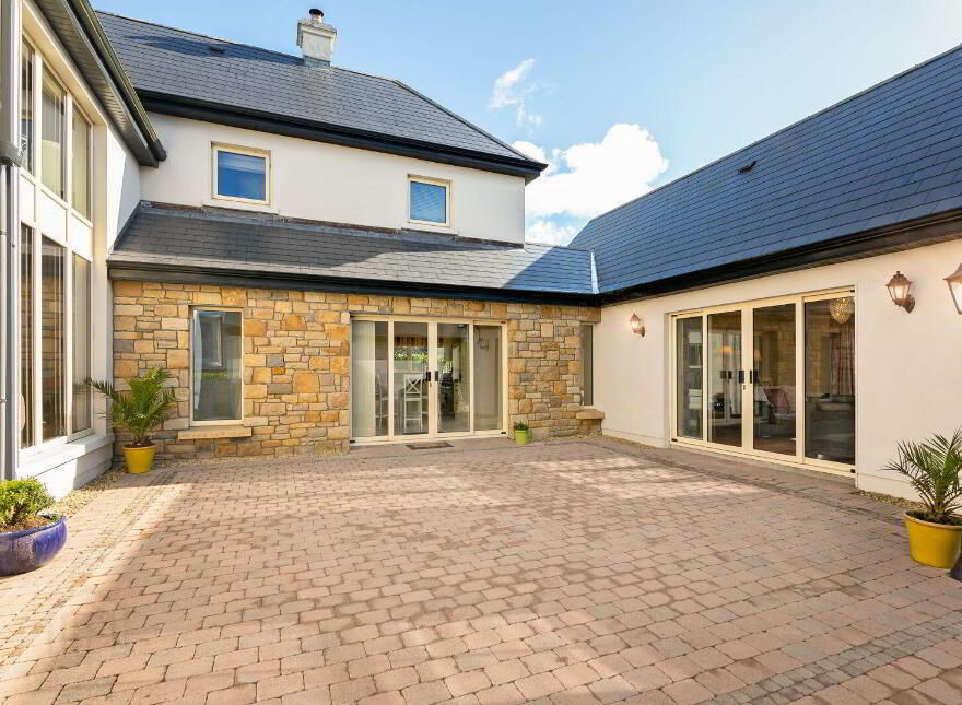 Drum Road, Drum, F91N2WP