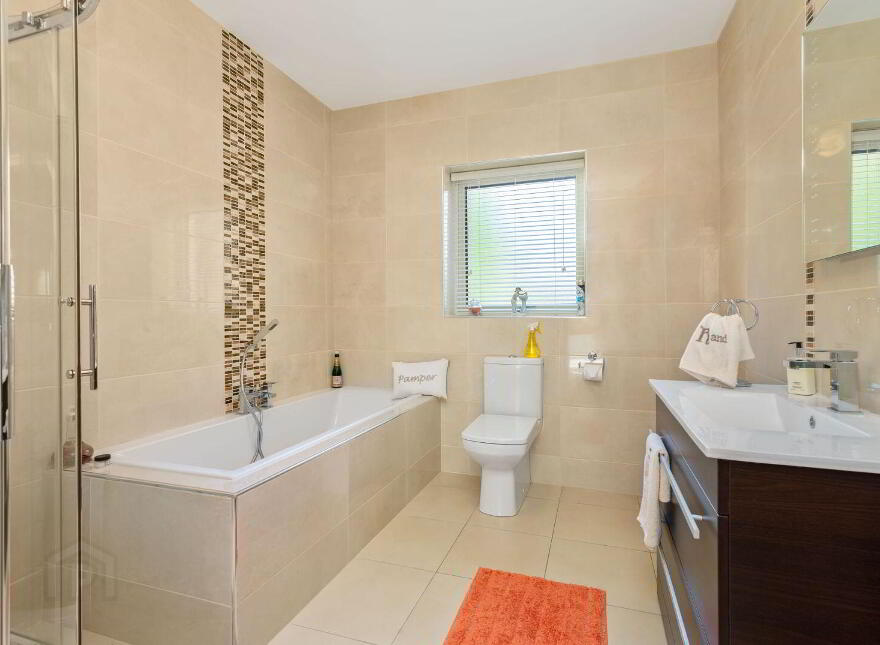 Drum Road, Drum, F91N2WP