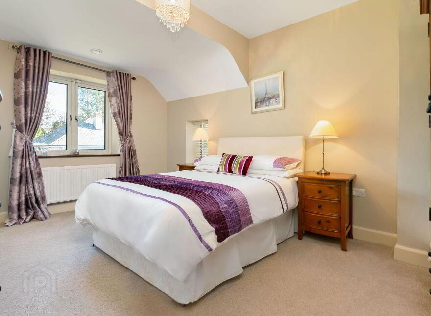 Drum Road, Drum, F91N2WP