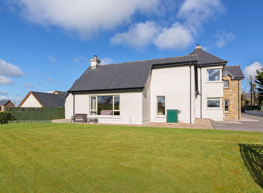 Drum Road, Drum, F91N2WP