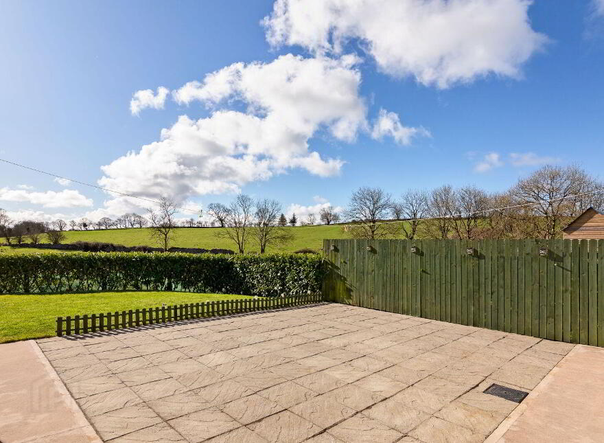 Drum Road, Drum, F91N2WP