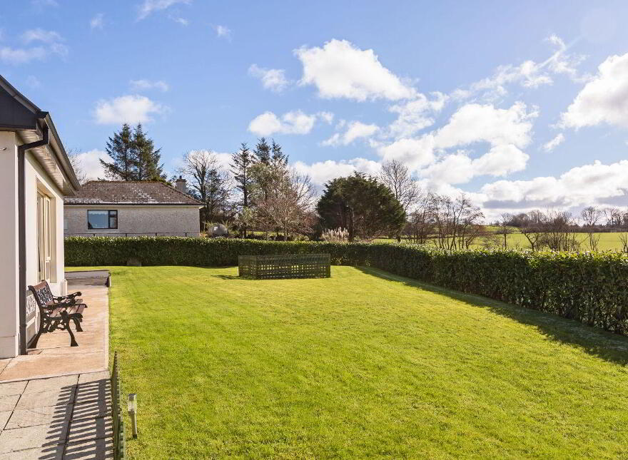 Drum Road, Drum, F91N2WP
