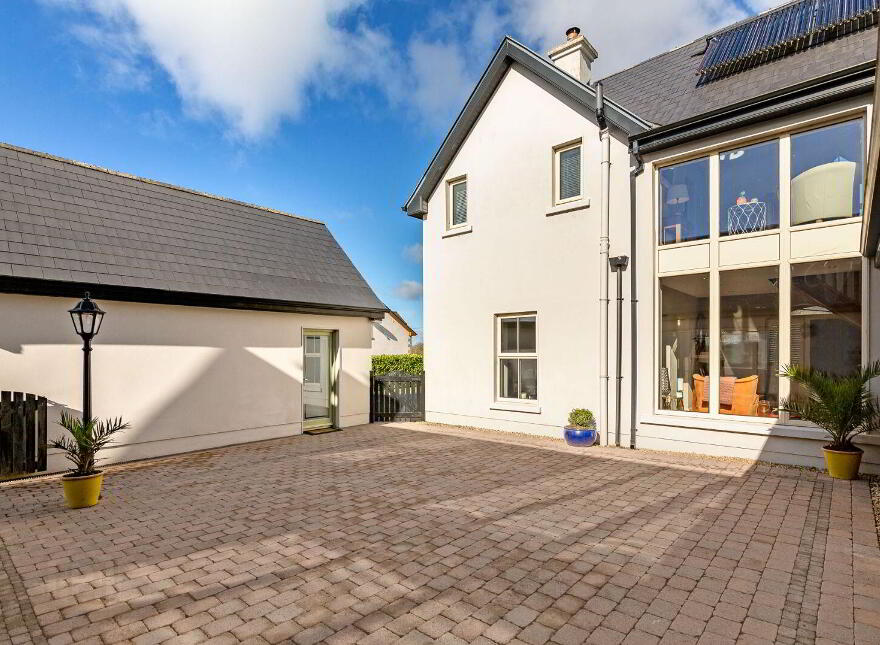 Drum Road, Drum, F91N2WP