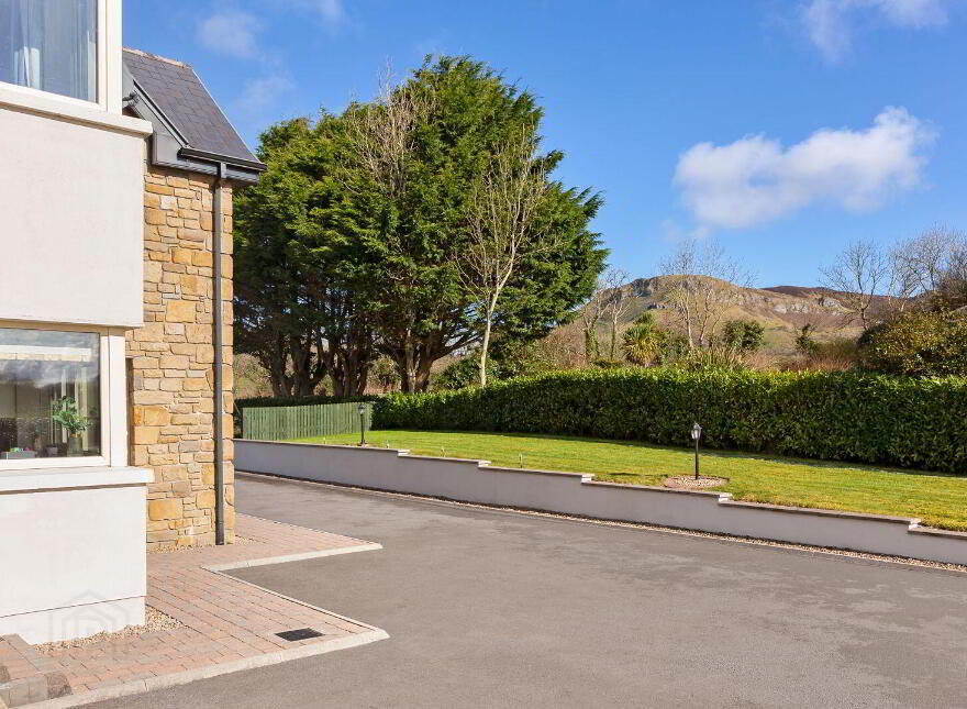 Drum Road, Drum, F91N2WP