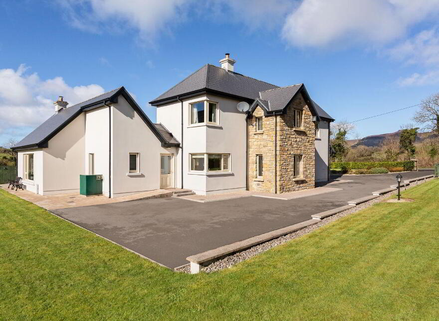 Drum Road, Drum, F91N2WP