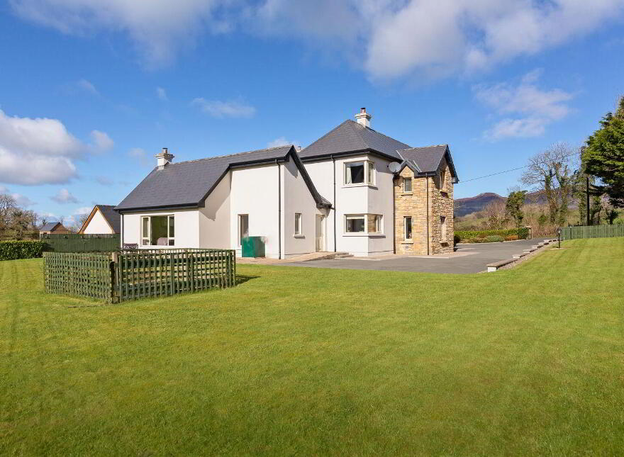 Drum Road, Drum, F91N2WP