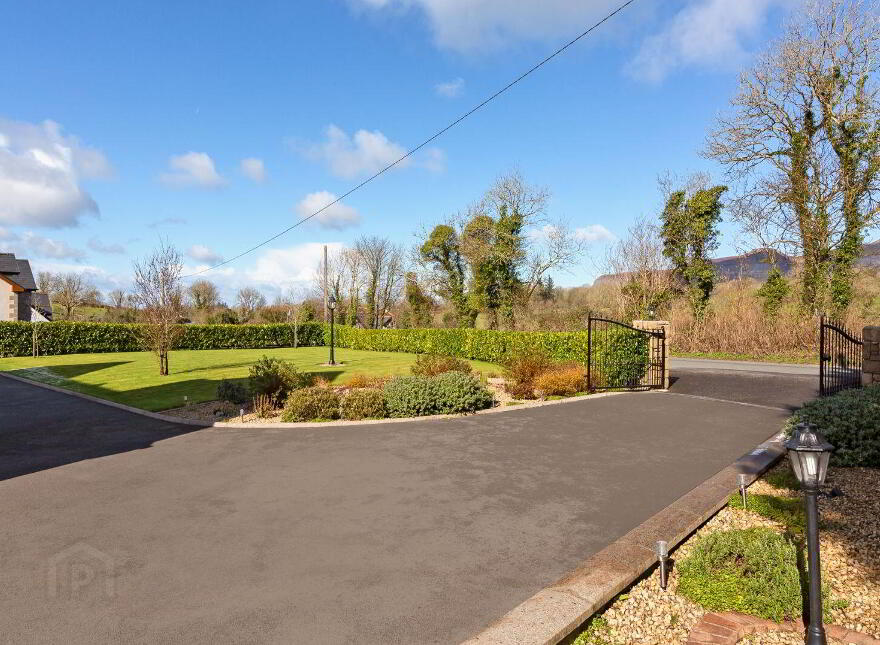 Drum Road, Drum, F91N2WP