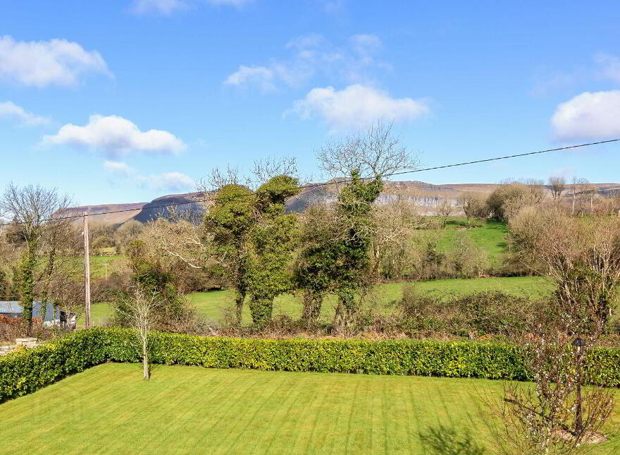 Drum Road, Drum, F91N2WP
