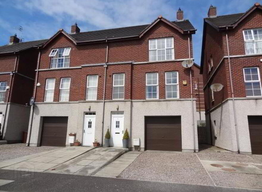 5 Glenview Park, Newtownabbey, BT37 0TG