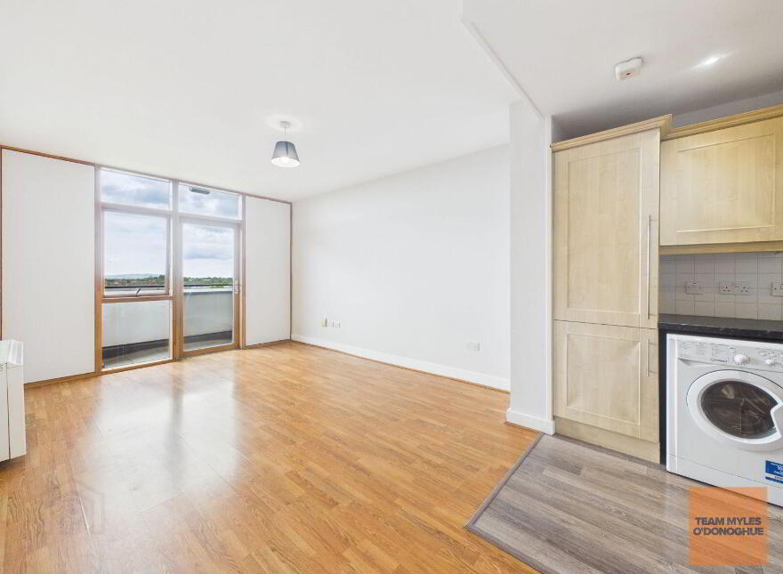 Apartment 116 The Plaza Ballymun, Ballymun, D09R620