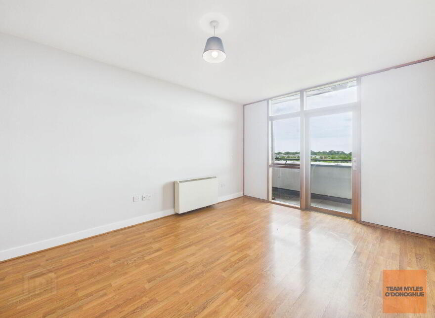 Apartment 116 The Plaza Ballymun, Ballymun, D09R620