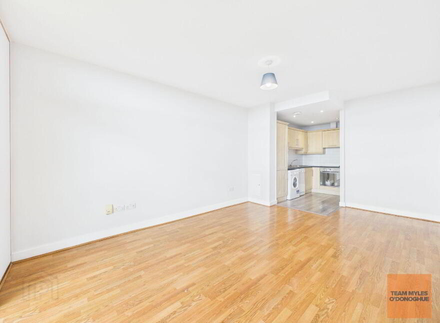 Apartment 116 The Plaza Ballymun, Ballymun, D09R620