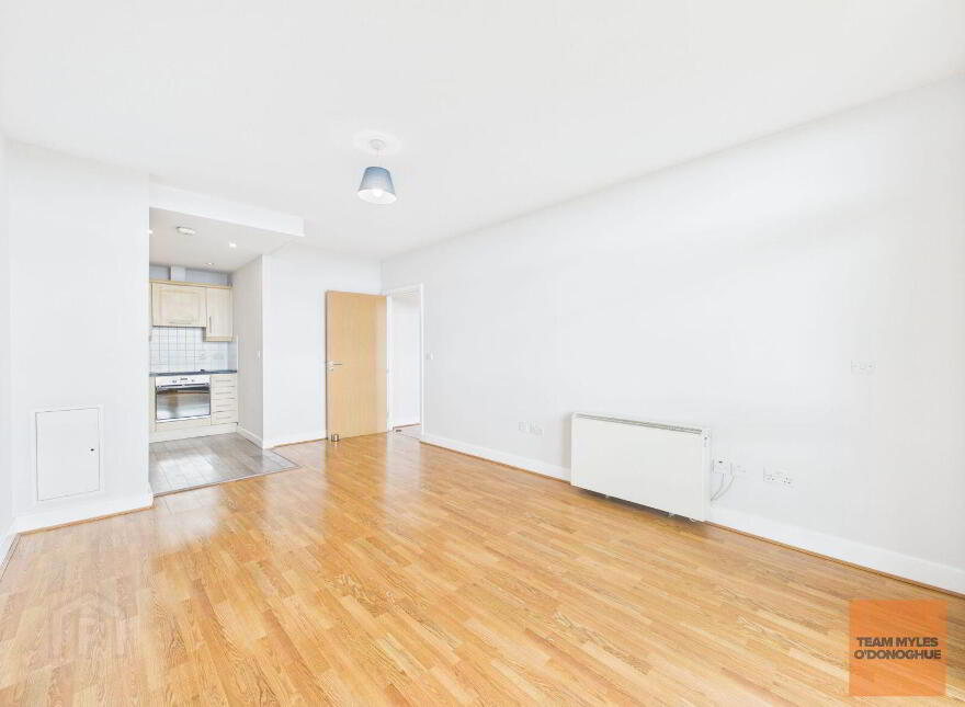 Apartment 116 The Plaza Ballymun, Ballymun, D09R620