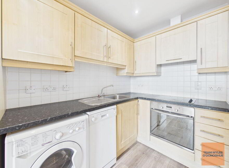 Apartment 116 The Plaza Ballymun, Ballymun, D09R620