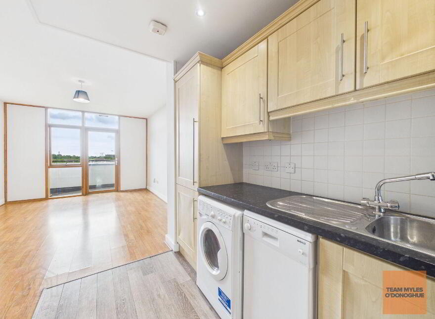 Apartment 116 The Plaza Ballymun, Ballymun, D09R620