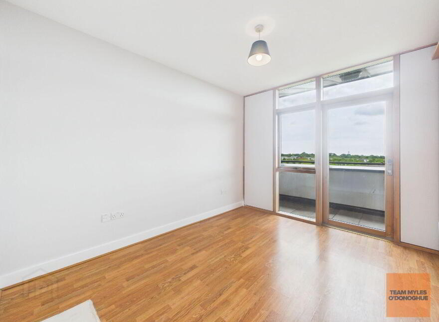 Apartment 116 The Plaza Ballymun, Ballymun, D09R620