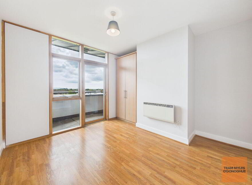 Apartment 116 The Plaza Ballymun, Ballymun, D09R620