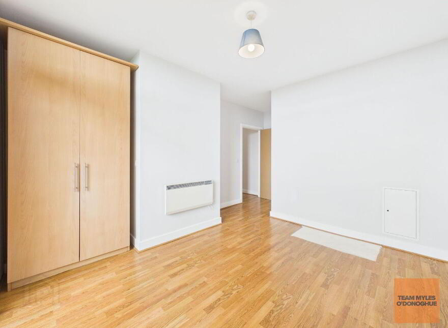Apartment 116 The Plaza Ballymun, Ballymun, D09R620