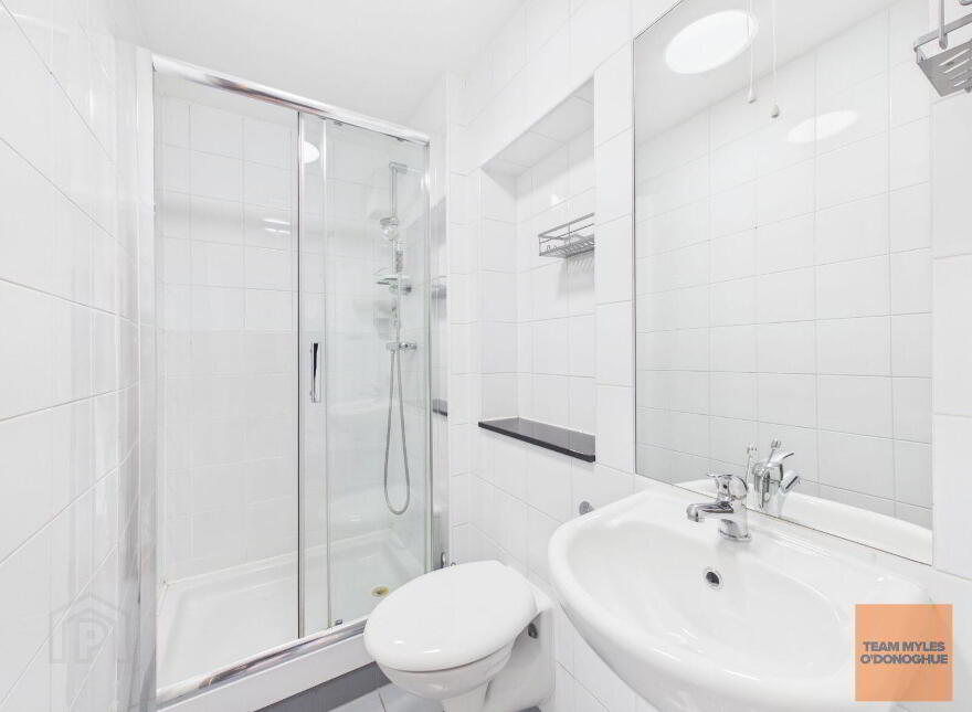 Apartment 116 The Plaza Ballymun, Ballymun, D09R620
