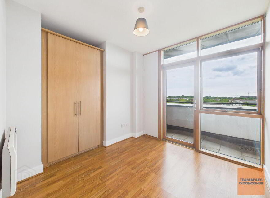 Apartment 116 The Plaza Ballymun, Ballymun, D09R620