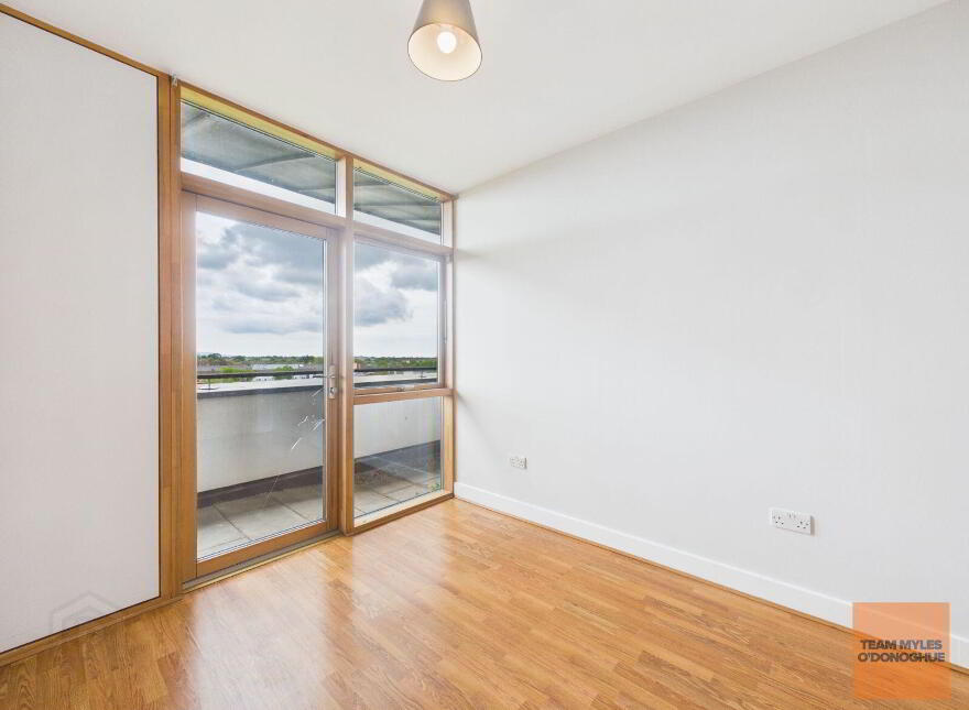 Apartment 116 The Plaza Ballymun, Ballymun, D09R620