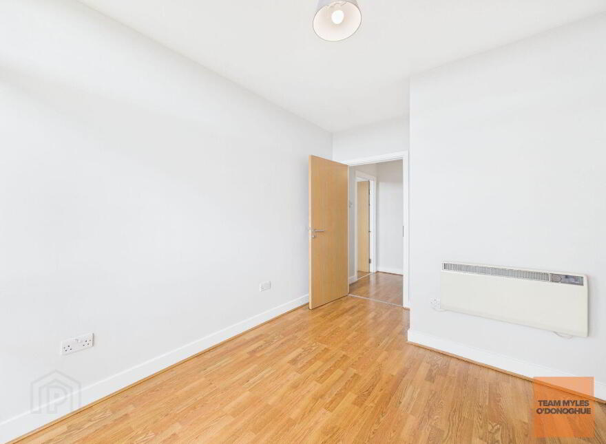 Apartment 116 The Plaza Ballymun, Ballymun, D09R620