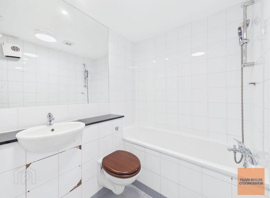 Apartment 116 The Plaza Ballymun, Ballymun, D09R620