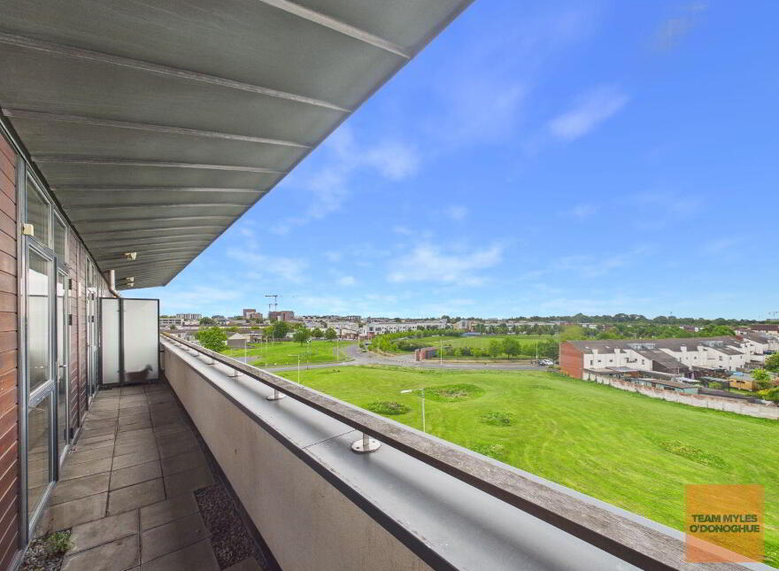 Apartment 116 The Plaza Ballymun, Ballymun, D09R620