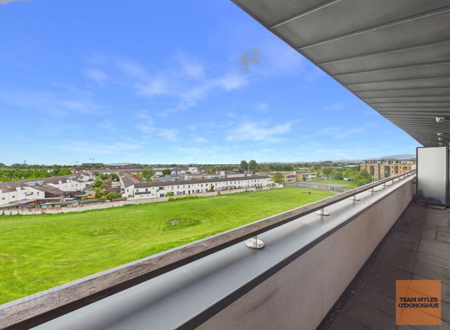 Apartment 116 The Plaza Ballymun, Ballymun, D09R620