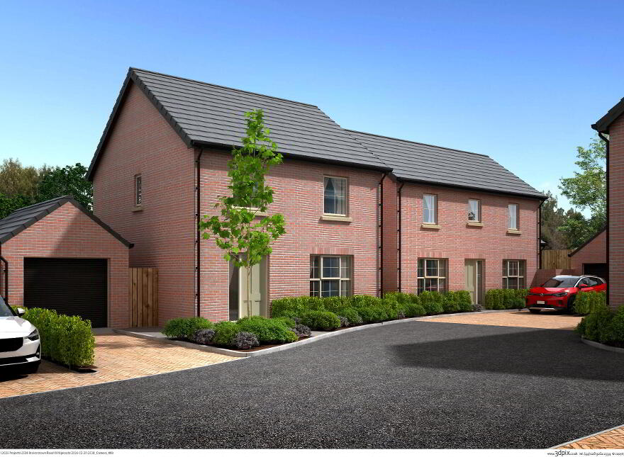 23 Brokerstown Road, Lisburn, BT28 2EE