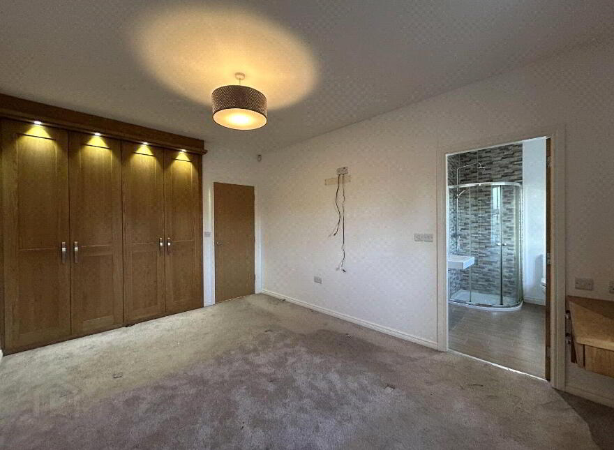 6 Old Manse Grove, Toomebridge, BT41 3GY