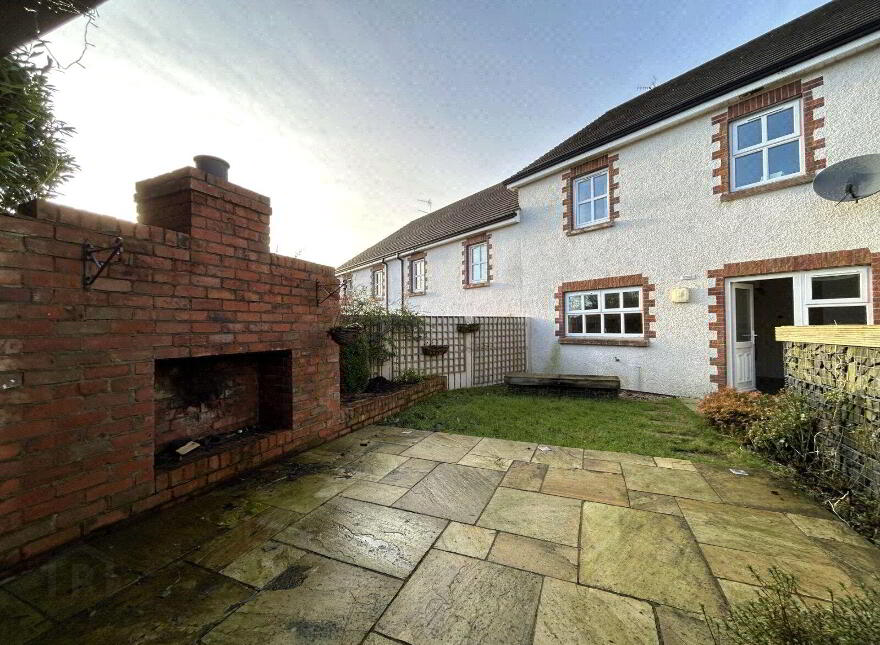 6 Old Manse Grove, Toomebridge, BT41 3GY