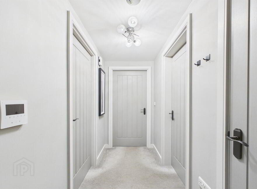 Apt 1, 8e 8 Summerhill Avenue, Belfast, BT5 7HD