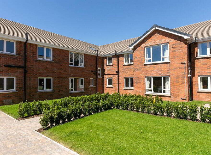 Apt 1, 8e 8 Summerhill Avenue, Belfast, BT5 7HD