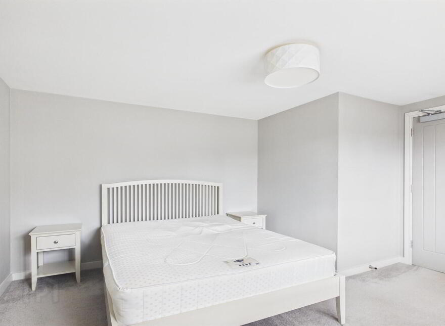 Apt 1, 8e 8 Summerhill Avenue, Belfast, BT5 7HD