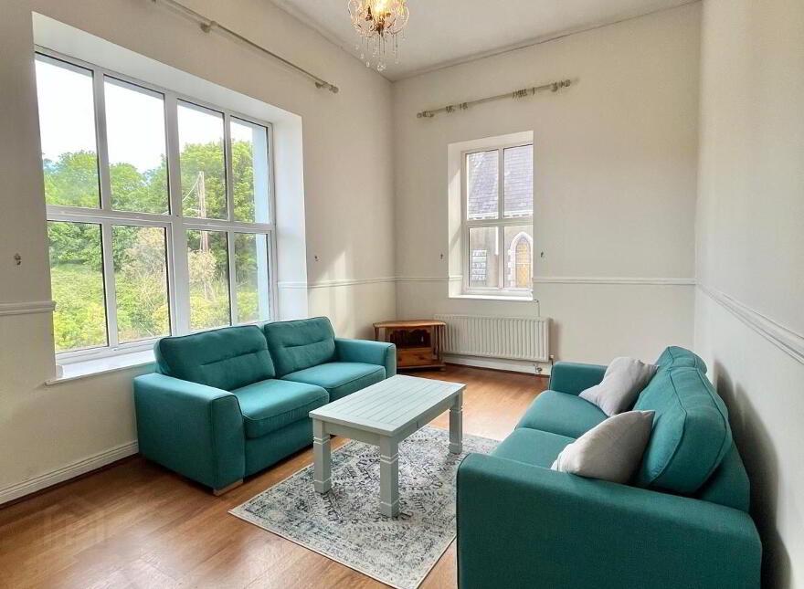 2 The Annex Saint Mary's, Middle Glanmire Road, Montenotte, T23YK75