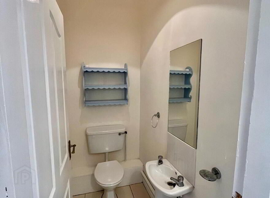 2 The Annex Saint Mary's, Middle Glanmire Road, Montenotte, T23YK75
