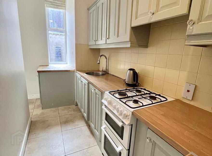 2 The Annex Saint Mary's, Middle Glanmire Road, Montenotte, T23YK75
