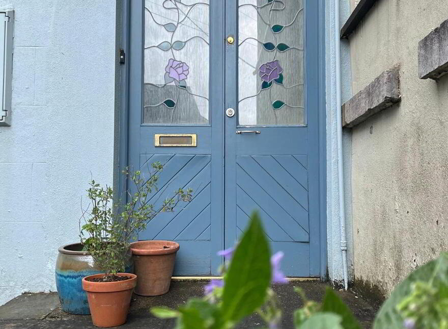 2 The Annex Saint Mary's, Middle Glanmire Road, Montenotte, T23YK75