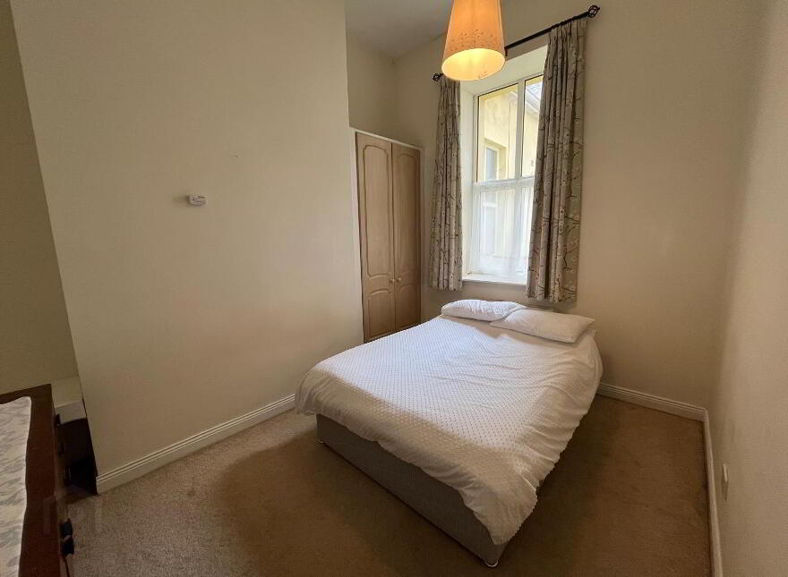2 The Annex Saint Mary's, Middle Glanmire Road, Montenotte, T23YK75