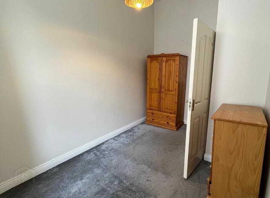 2 The Annex Saint Mary's, Middle Glanmire Road, Montenotte, T23YK75