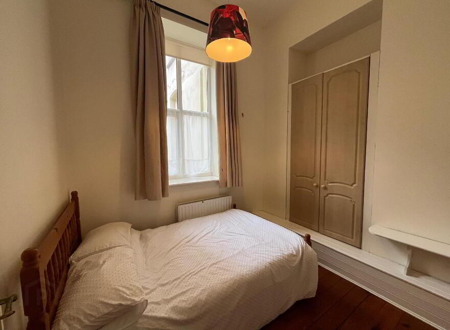 2 The Annex Saint Mary's, Middle Glanmire Road, Montenotte, T23YK75