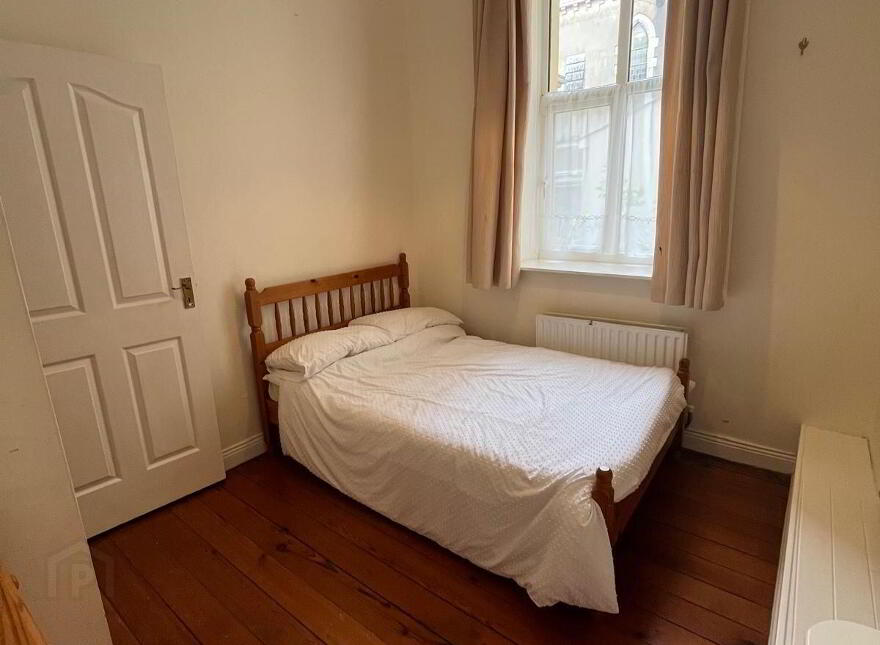 2 The Annex Saint Mary's, Middle Glanmire Road, Montenotte, T23YK75