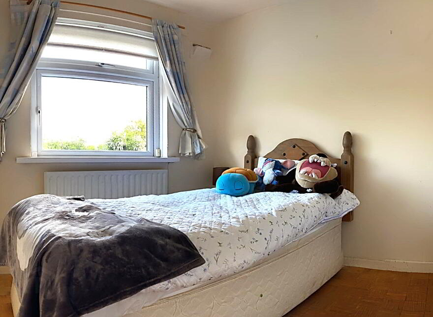 157 St. Maelruan's Park, Old Bawn, Tallaght, D24C5PH
