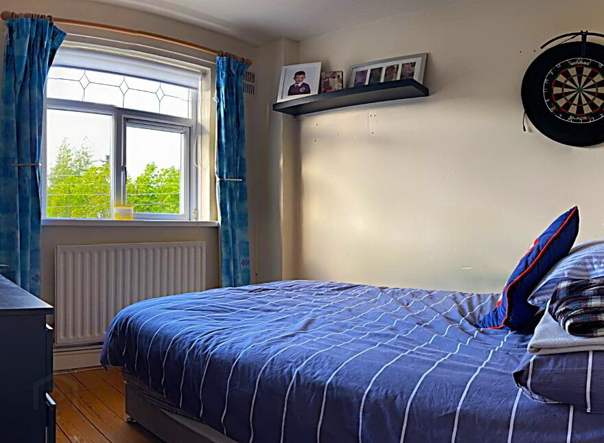 157 St. Maelruan's Park, Old Bawn, Tallaght, D24C5PH