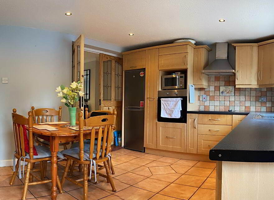 157 St. Maelruan's Park, Old Bawn, Tallaght, D24C5PH